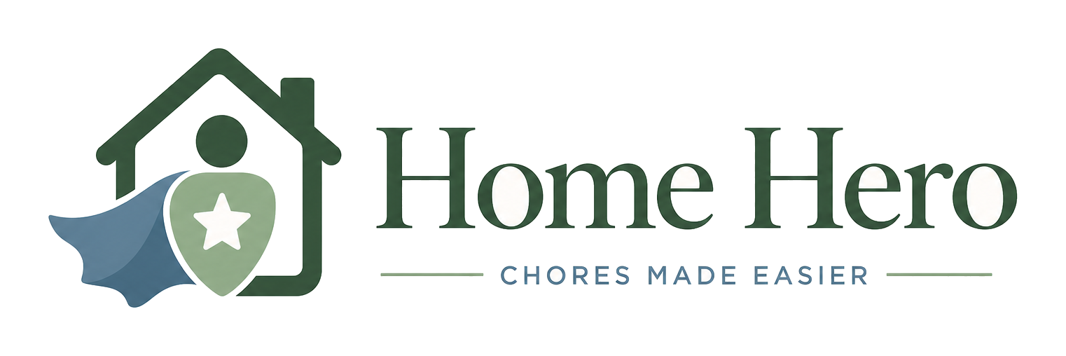 HomeHero logo