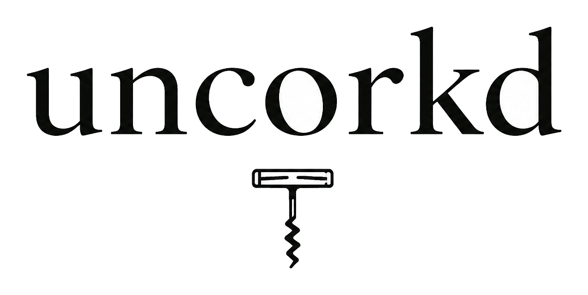 Uncorkd logo