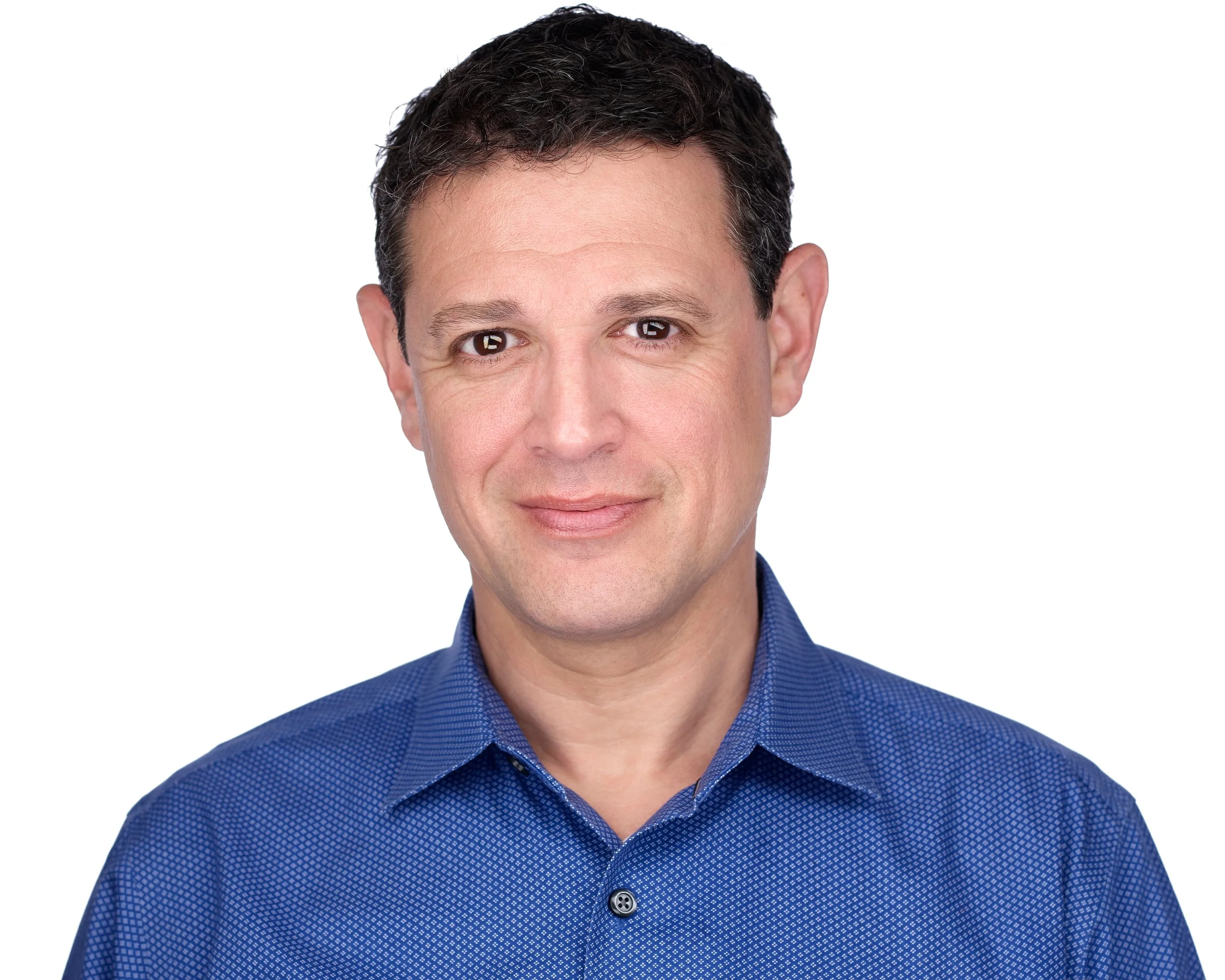 Steve Bamberger